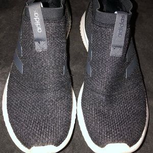 Woman’s adidas shoes